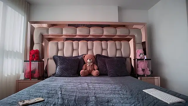 candy-sam28's cam snapshot