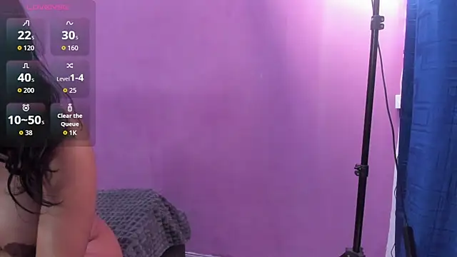 ambersmitx's cam snapshot