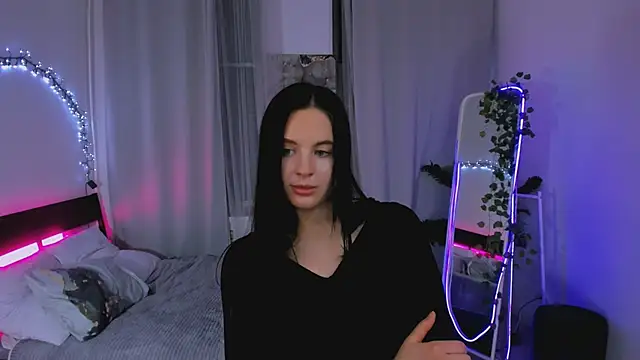 AriaThorn's cam snapshot