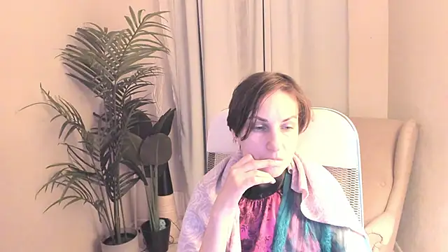 AuroraRight's cam snapshot