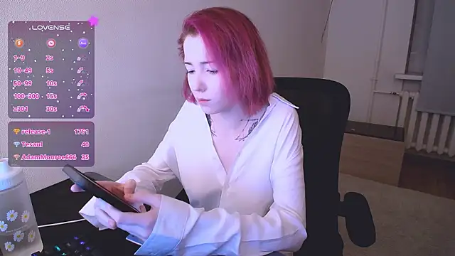 _Sneko_'s cam snapshot