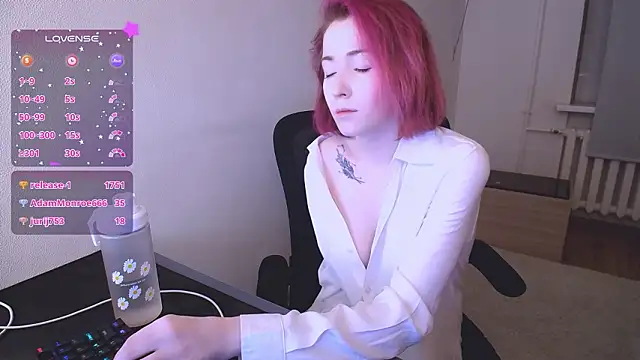 _Sneko_'s cam snapshot