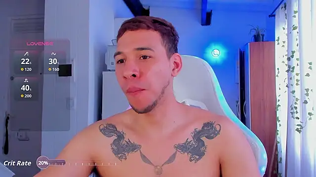 petter_coleman_ live sex cam