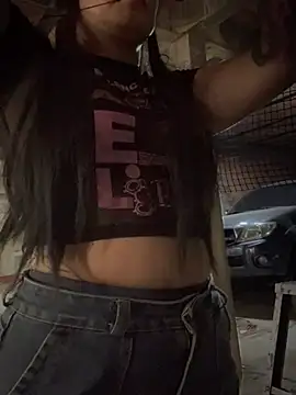 TamySweetness live sex cam