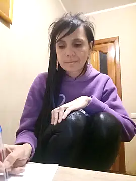 Francenia_lolis's cam snapshot