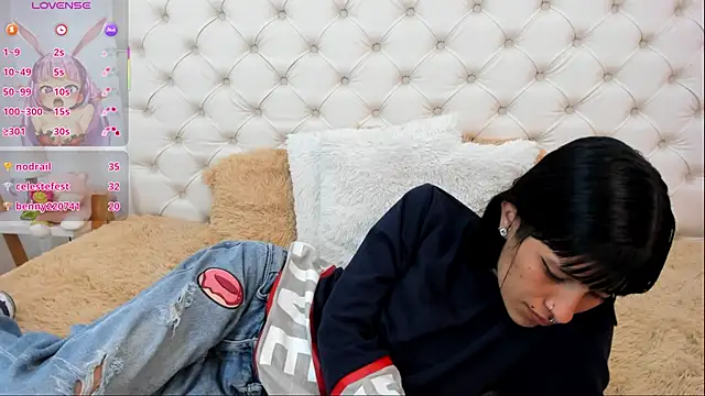 esmeralda06's cam snapshot