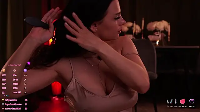 MaryHols's cam snapshot