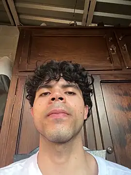 Axel-Mejia's cam snapshot