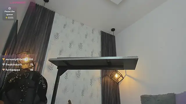 brigittemiller's cam snapshot