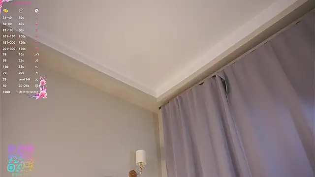 LinnHigh's cam snapshot