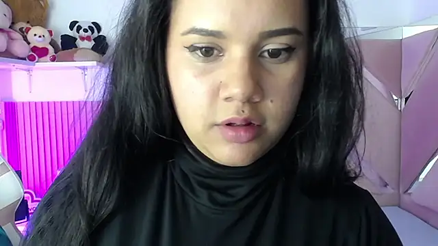 _Miaaleon live sex cam