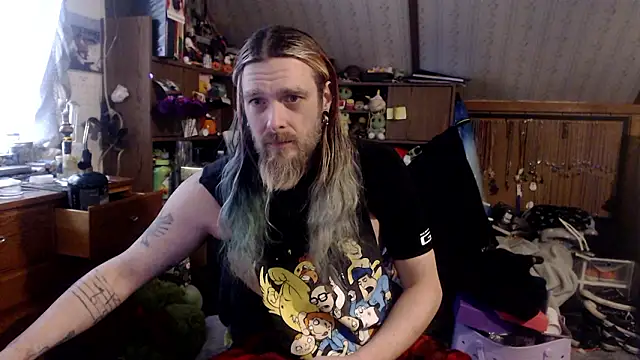 thejuicybacon's cam snapshot