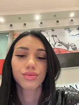 ilariea_girl live sex cam