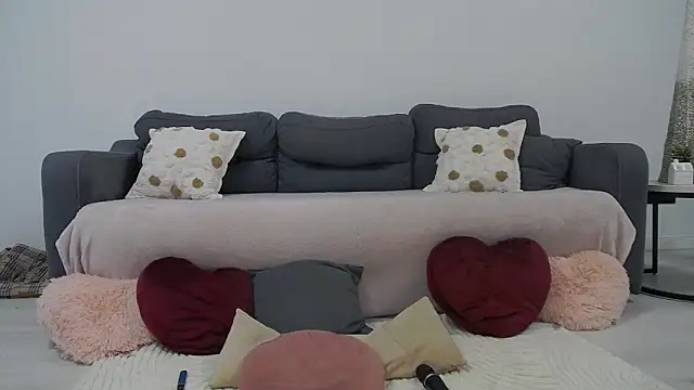 EmmaWil's cam snapshot