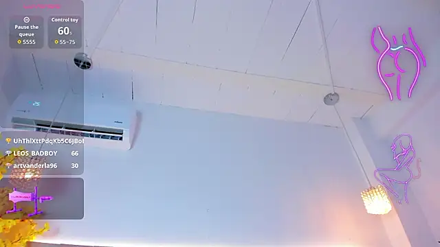 GabbieMonson's cam snapshot