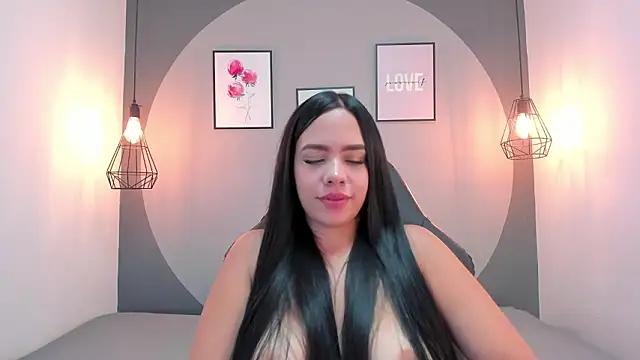 dannavelvet's cam snapshot