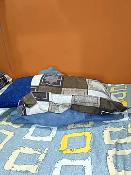 Rachu_love's cam snapshot