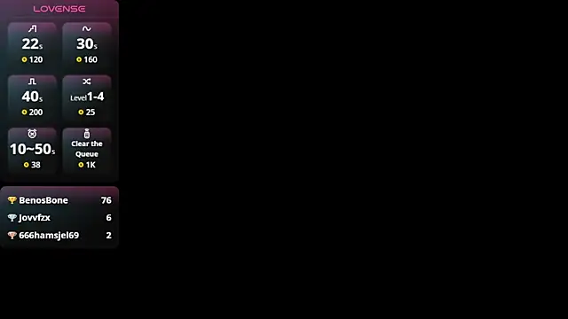 Ashley_Beenson's cam snapshot