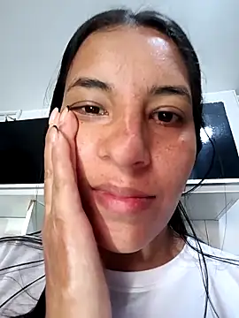 Bonny_Klote's cam snapshot