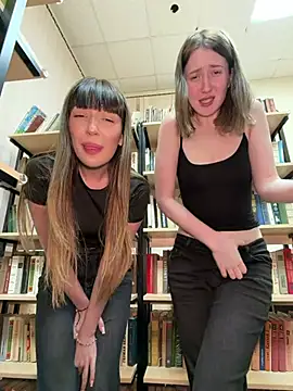 Sophie_Avory's cam snapshot