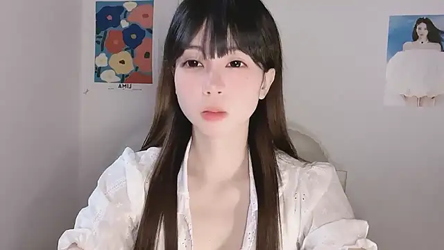 -Hottie live sex cam