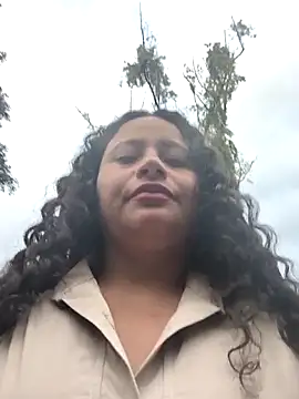 Yaya_watson's cam snapshot