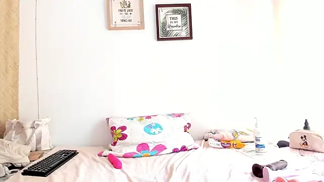 selena_jhonson's cam snapshot