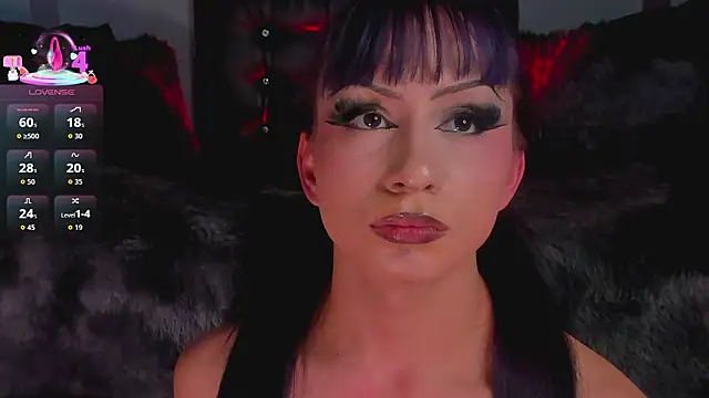 Draculairis live sex cam