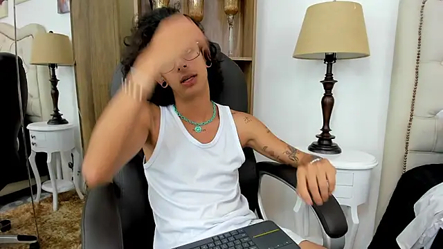 Ibratxandy live sex cam