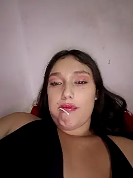 Naughty_Samantha's cam snapshot