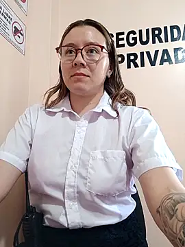 Hannah-colx's cam snapshot