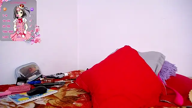 alicep_1's cam snapshot