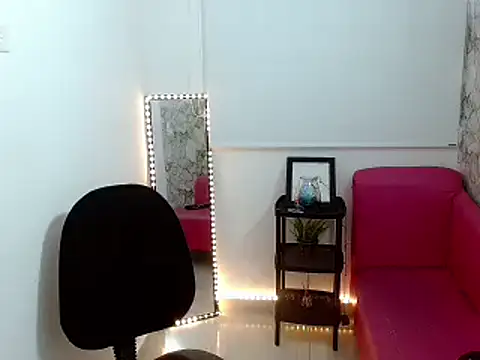 Shawnycarson's cam snapshot