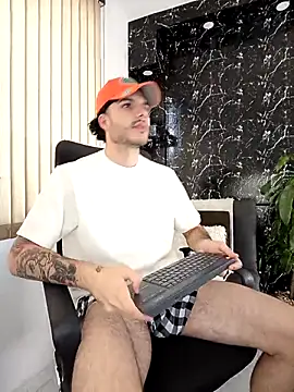 Rafael_Mendezz's cam snapshot