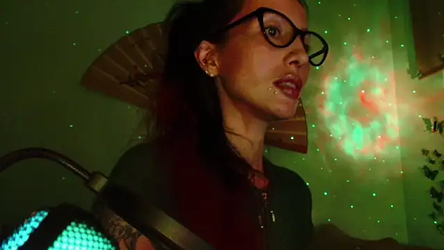 KiotoShine's cam snapshot