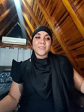 AmbarBurhan live sex cam