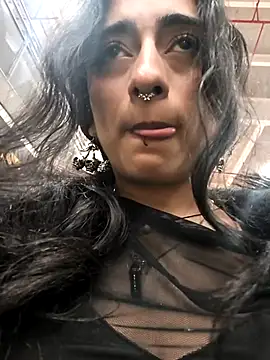 Lila_Desiree live sex cam