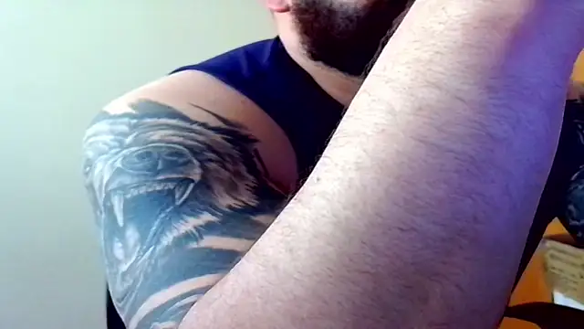 Vince_Reynolds's cam snapshot