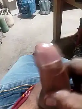 Algorico1213's cam snapshot