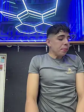 Johan_stick's cam snapshot