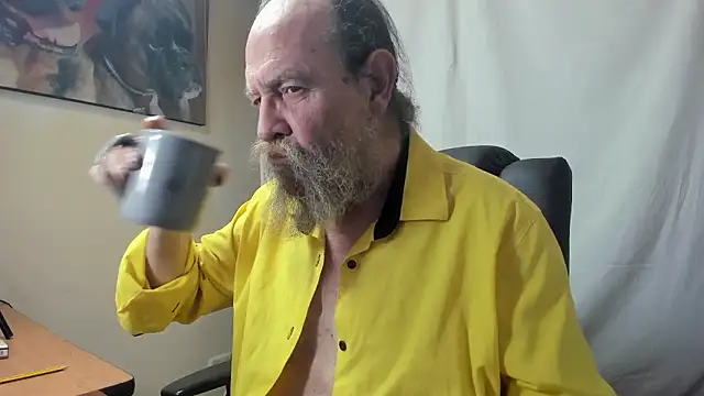 Uncle_Hottie's cam snapshot