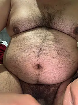 SoyAngelBear's cam snapshot