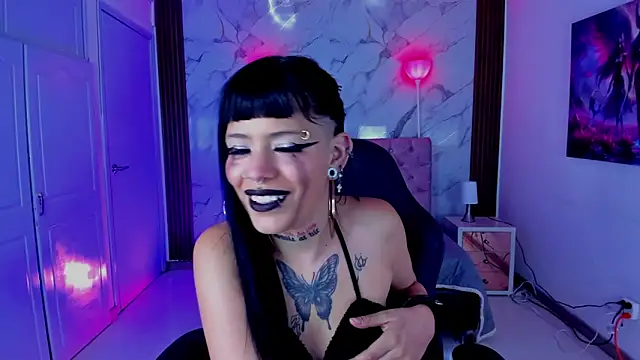 AuroraDiaz live sex cam