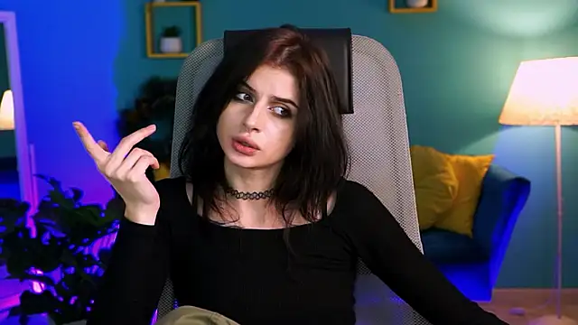 JadeCastle_'s cam snapshot