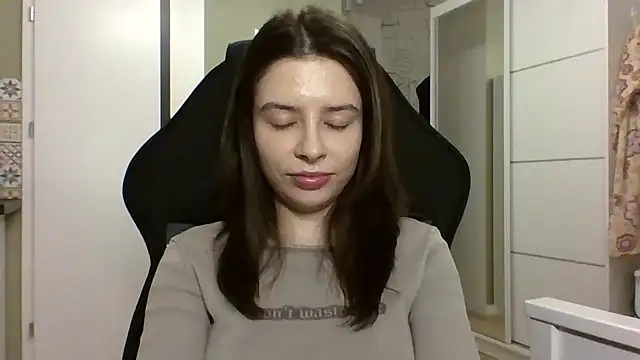 LariceSexy live sex cam