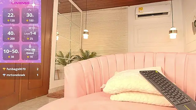 alessia_moon1's cam snapshot