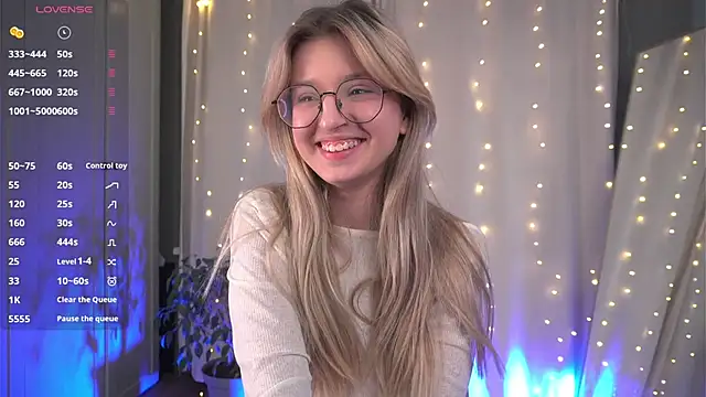 zegoii's cam snapshot