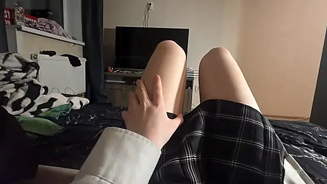 Goth_cute's cam snapshot