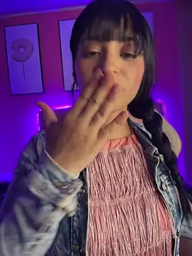 Sasha-18's cam snapshot