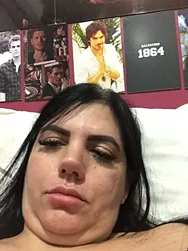 eugiselelima's cam snapshot